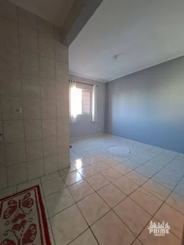 Kitnet com 1 dormitório para alugar, 20 m² por R$ 1.110,00/mês - Ocian - Praia Grande/SP