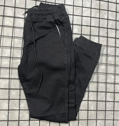 Calça Jogger