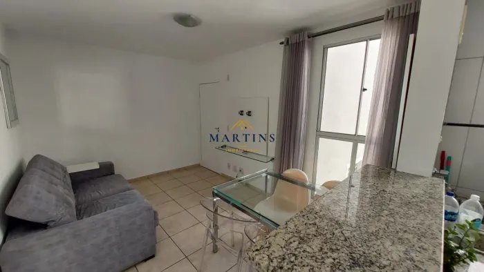 APARTAMENTO 2 QUARTOS À VENDA NO CAMARGOS | MUNDI RESORT | 2 VAGAS PARALELAS