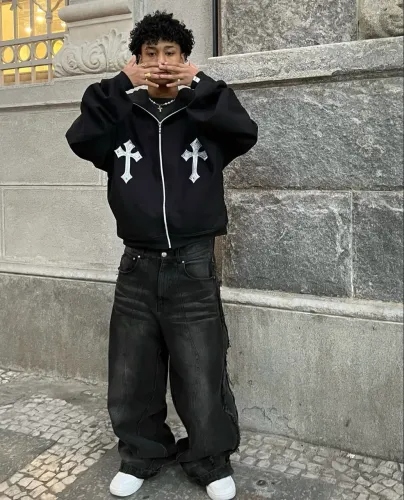 Moletom Vsc