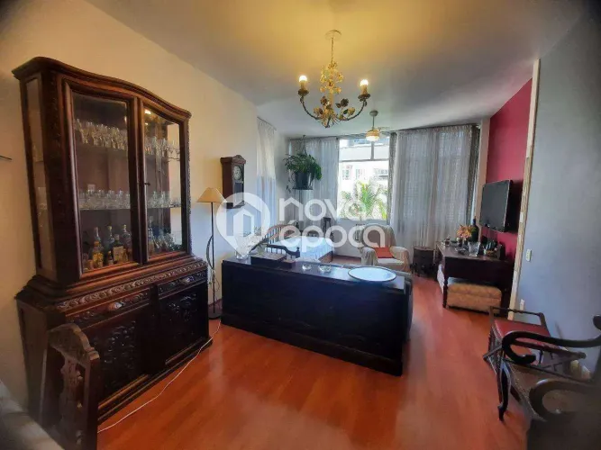 Ipanema | Apartamento 3 quartos, sendo 1 suite