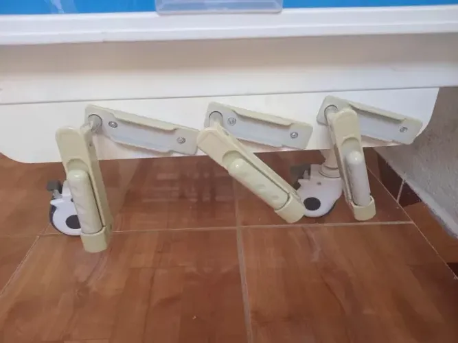 Cama hospitalar