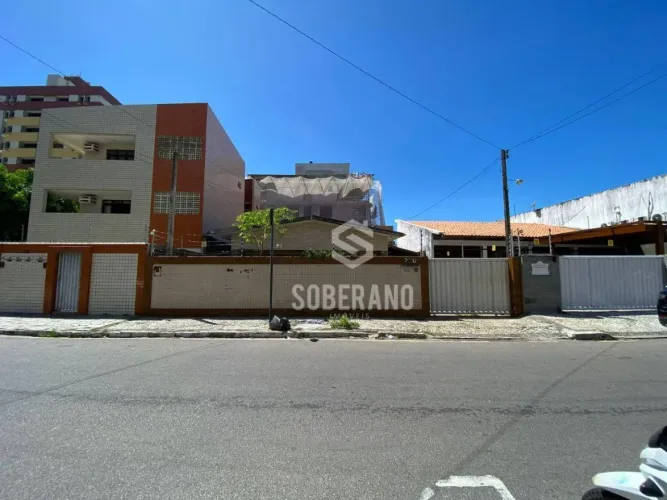Casa para alugar, 360 m² por R$ 10.000,00/mês - Manaíra - João Pessoa/PB