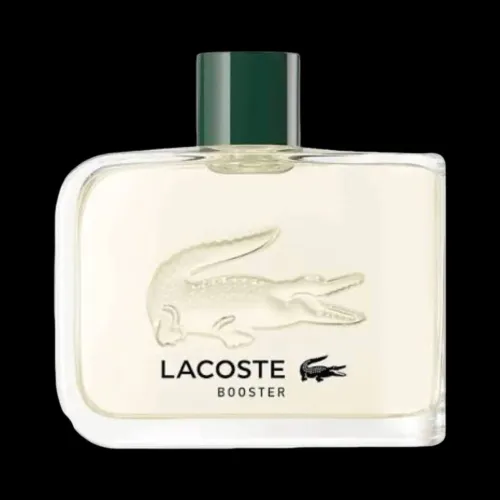 Perfume Lacoste Booster 125ml lacrado