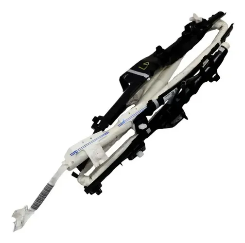 Cortina Teto Direito Toyota Yaris 2024 631029102a