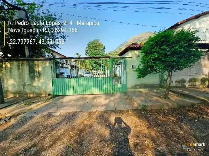 Oportunidade Única em NOVA IGUACU - RJ | Tipo: Casa | Negociação: Venda Direta Online | Si