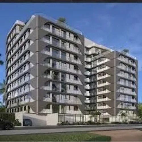 Flat a venda em Intermares - FL0447