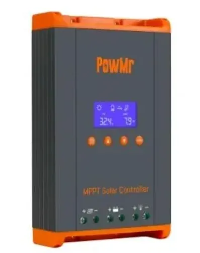 Controlador de carga PowMr 24 V