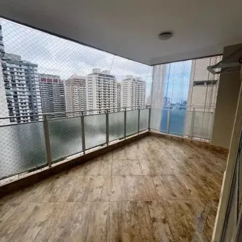 Imóvel para aluguel possui 85 metros quadrados com 2 quartos