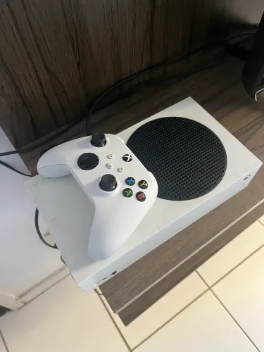 Xbox series S