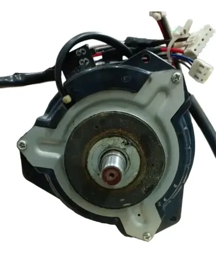 Motor Ventilador Evaporadora Fujitsu Abb, Abba - *4 (Usado)