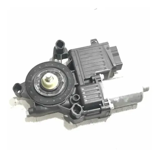 Motor Vidro Elétrico Diant Esquerdo Volkswagen T-cross 2020