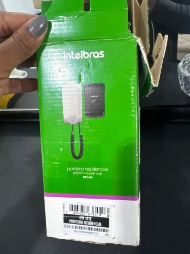 Fechadura