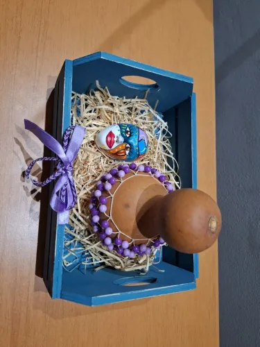 Presentes lembrancinhas para pessoas especiais