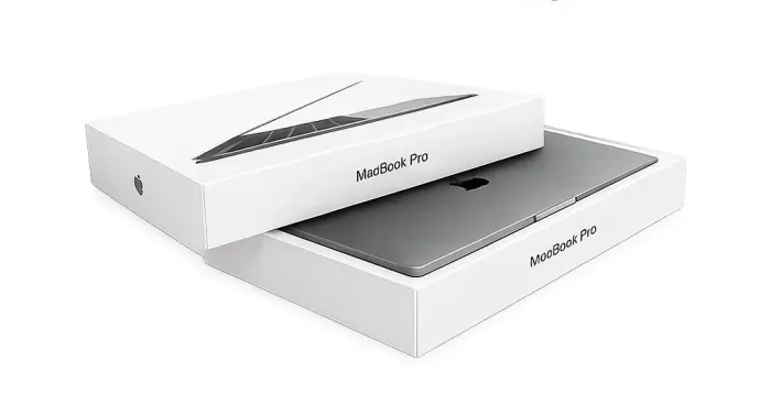 MacBook Pro core i5