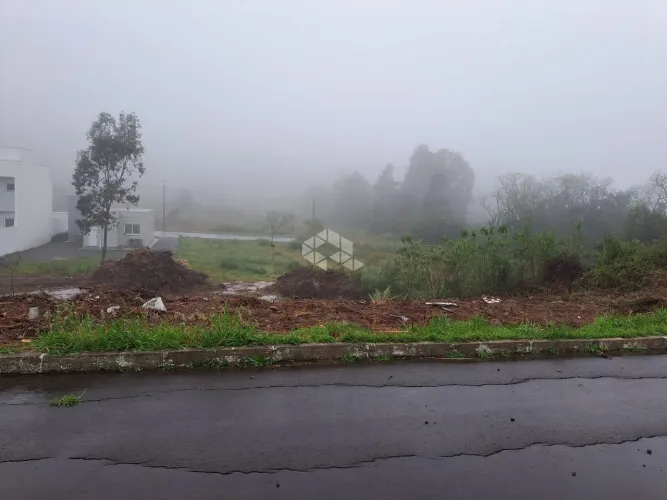TERRENO NO LOTEAMENTO MILANÊS