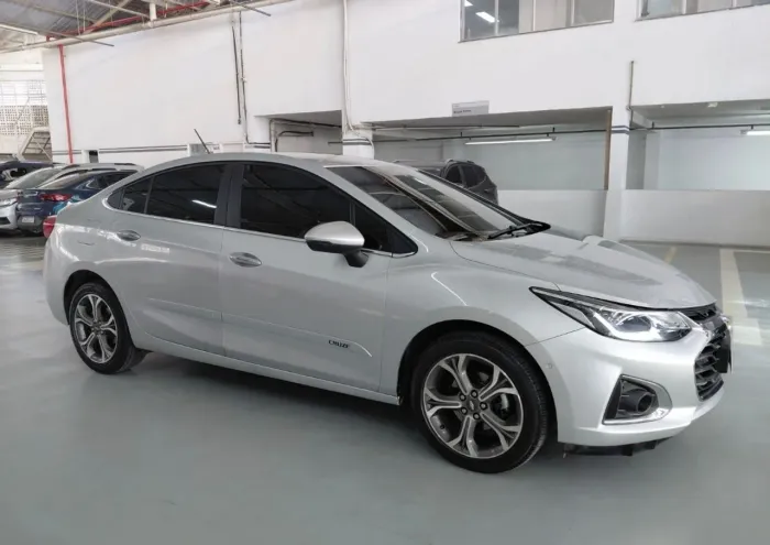 Chevrolet Cruze Premier 1.4 16V TB Flex AUT 2023
