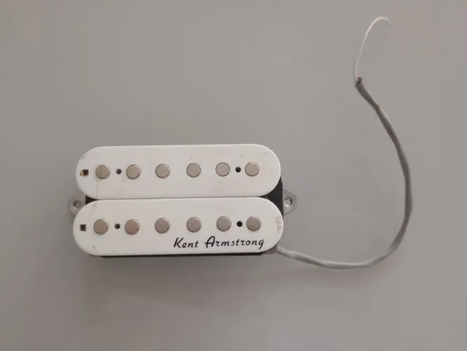 Captador para guitarra humbucker Kent Armstrong 