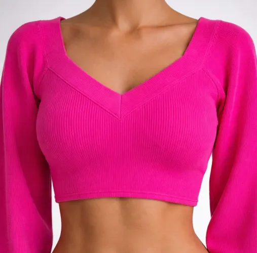 Blusa rosa zara !