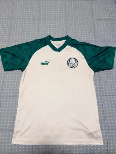 Camiseta Palmeiras