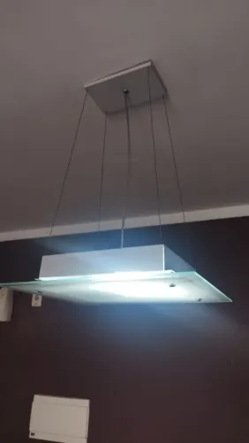 Lustre Pendente