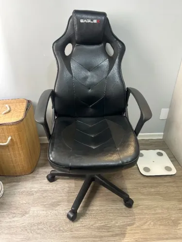 Cadeira Gamer Eaglex - Bom estado