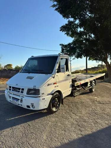 Iveco Daily 35.1 16v0 2.8 103cv Diesel Mec. 2005