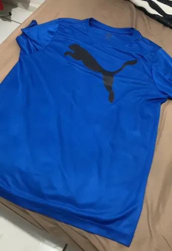 Camisas puma original 