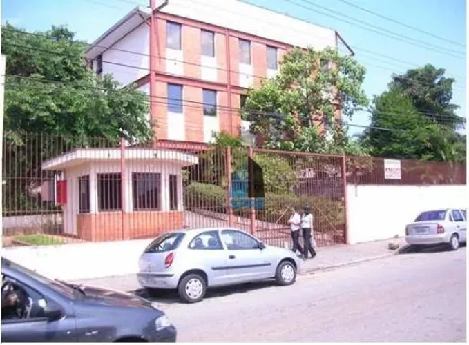 Prédio para clinicas ou laboratório