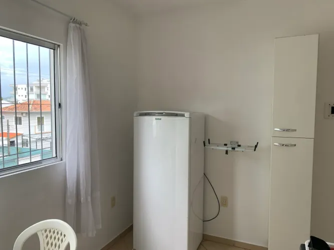 Apartamento Loft Alugar Itacorubi Excelente Localização