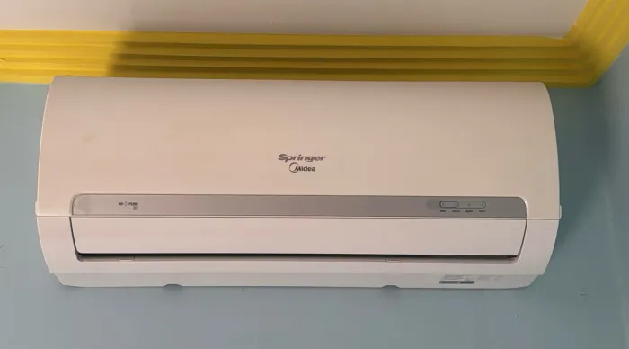Ar Condicionado Midea 9 000 BTU