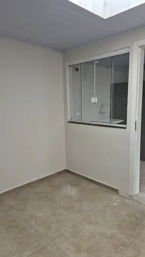 Casa 1 quarto Conjunto Mercurio