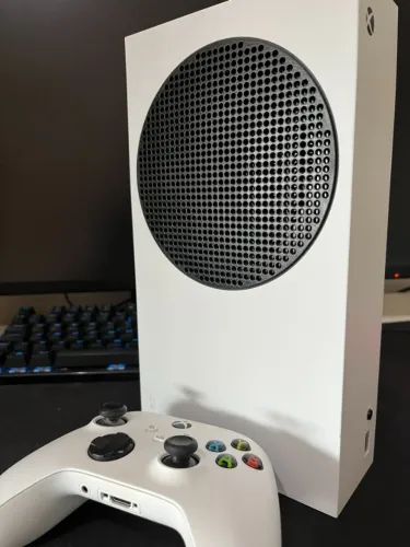 Xbox Series S - 512gb