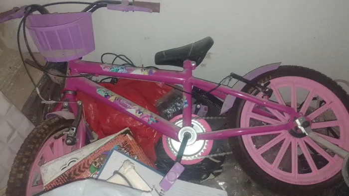 Vendo Bicicleta Infantil