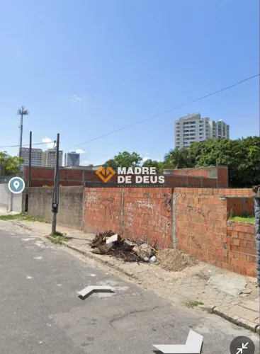 Exelente Terreno Comercial Prox a Lauro Maia Bairro de Fátima