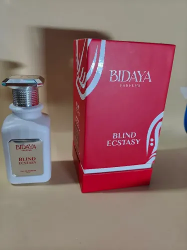 Bidaya blind ecstasy 100ml original