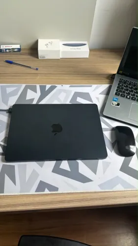 13-inch MacBook Air M5
