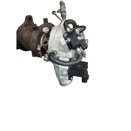 Turbina Comple Chery Arrizo 6 Tiggo5x Tiggo7 1.5 Turbo 19/23
