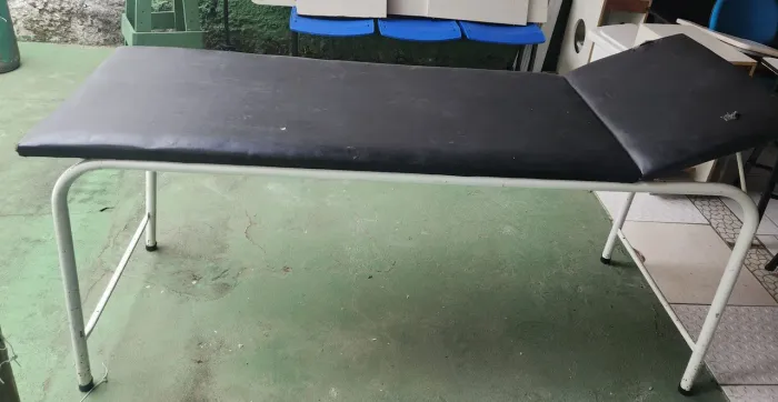 Mesa para treinamento diversos