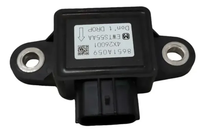 Modulo Aceleração Pajero Full 2015 8651a059