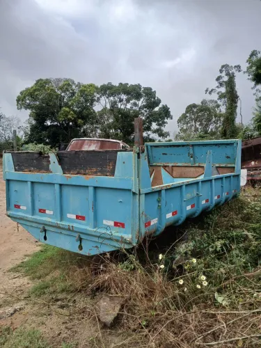 Vende-se caçha
