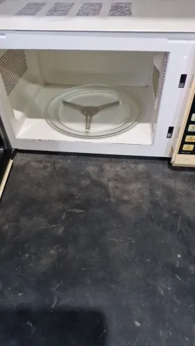 Microondas