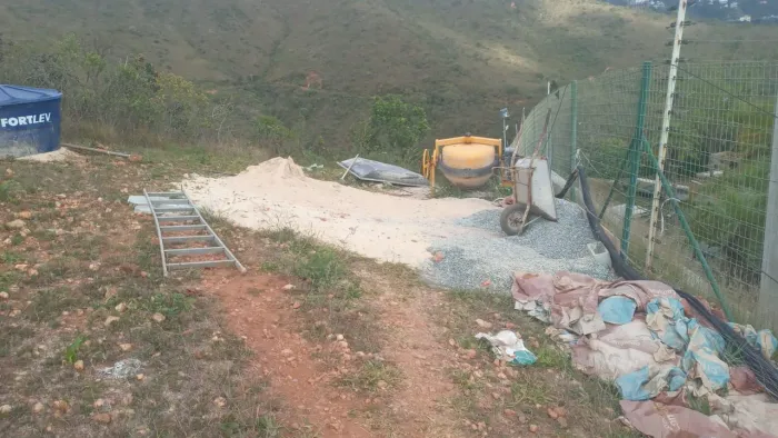 Serviços de pedreiro em geral