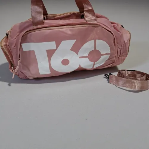 Bolsa mala viagem academia