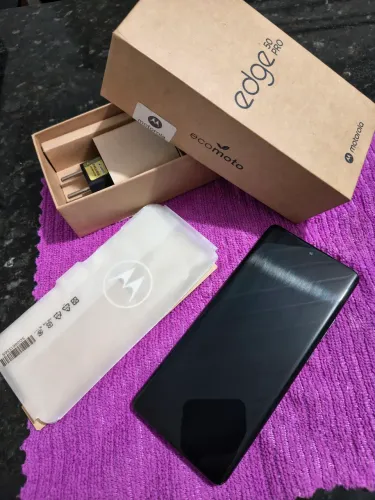 Motorola Edge 50 pro, 12/256gb