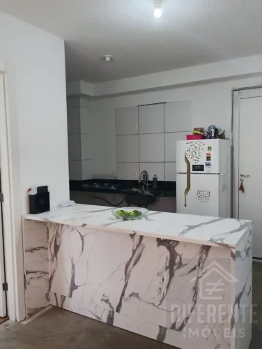 Apartamento para locação Zona Oeste (Canindé) 2 dormitórios 1 banheiro