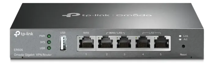 Comutador de internet