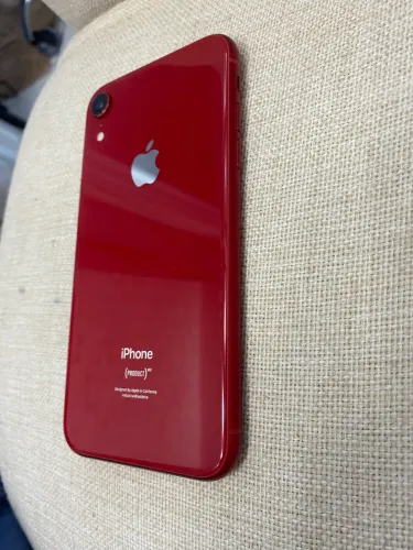 iPhone XR 64GB
