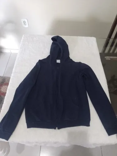 Roupas de inverno infantil