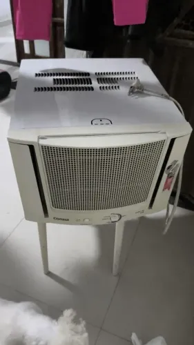 Ar condicionado 7500 BTU (Cônsul)